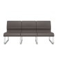Longarina Sublime PLAXMETAL